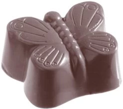 1 X SCHNEIDER Schokoladen-Form Cacao- Schote -K 58x21x9 -Küche Verkauf Geschäft fa9267f9 450e 4a58 bcc7 b60cc24b338e