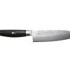 Yaxell KETU Santoku Messer HP-Y-34901 Profi Kochmesser