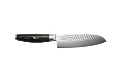 Yaxell KETU Santoku Messer HP-Y-34901 Profi Kochmesser