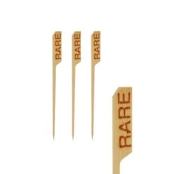 PAPSTAR 1500 Steak-Marker 9 Cm "MEDIUM" -Küche Verkauf Geschäft fba452ae bf90 4814 9ff1 76403ba8165a