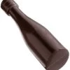 1 X SCHNEIDER Schokoladen-Form Sektflasche -K 90x24x12