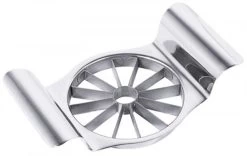 4x Eierschneider Aus Aluminium, Zum Längs- Und Querteilen Hartgekochter Eier, Nicht -Küche Verkauf Geschäft fce5777c 838d 429e bcd2 3c7faa119f27