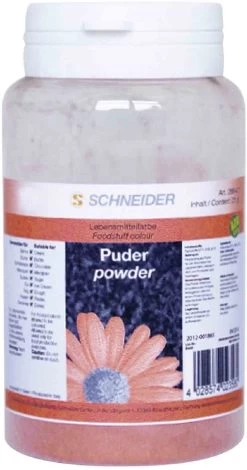 1 X SCHNEIDER Lebensmittel-Puderfarbe Blau 25 G -Küche Verkauf Geschäft fdd2984e 5fe8 4ece baea d0459944f718