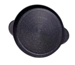 Alu Guss Brotpfanne Pizza Brot Grill Pfanne Ø36cm Induktion Bratpfanne -Küche Verkauf Geschäft fdeea48d 3482 4da6 9725 74c955e8b5a2