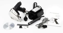 Dönerschneider Silver Chef 120 -Küche Verkauf Geschäft fe07239b 1844 4300 aac2 b55e9ebd1042