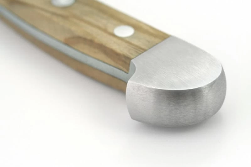 Güde Alpha Olive Filiermesser Flex. Klingenlänge 18 Cm X765-18 7 Güde Alpha Olive Filiermesser Flex. Klingenlänge 18 Cm X765-18 – Bild 7