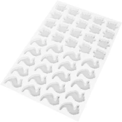 Küche Verkauf Geschäft 23 1 X SCHNEIDER Ausstechmatte Aus Kunststoff No. 16